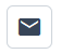 icône enveloppe