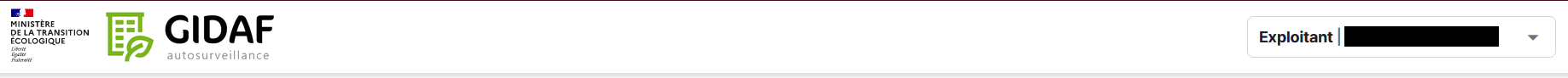 header exploitant